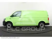 2019 Volkswagen Transporter