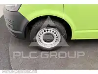 2019 Volkswagen Transporter