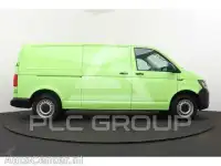 2019 Volkswagen Transporter