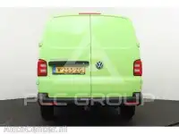2019 Volkswagen Transporter