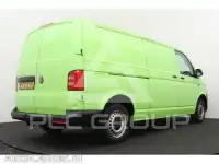 2019 Volkswagen Transporter