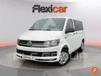 2019 Volkswagen Transporter
