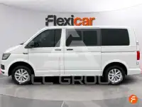 2019 Volkswagen Transporter