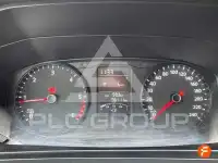 2019 Volkswagen Transporter