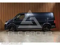 2019 Volkswagen Transporter