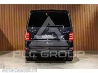2019 Volkswagen Transporter