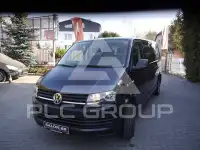 2019 Volkswagen Transporter