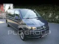 2019 Volkswagen Transporter