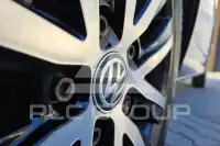 2019 Volkswagen Transporter