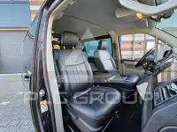 2019 Volkswagen Transporter