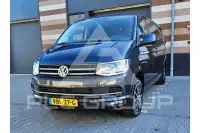 2019 Volkswagen Transporter