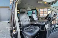 2019 Volkswagen Transporter