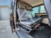 2019 Volkswagen Transporter