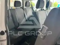 2019 Volkswagen Transporter