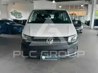 2019 Volkswagen Transporter