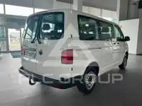 2019 Volkswagen Transporter