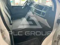 2019 Volkswagen Transporter