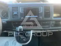 2019 Volkswagen Transporter