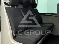 2019 Volkswagen Transporter