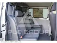2019 Volkswagen Transporter