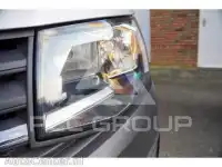 2019 Volkswagen Transporter
