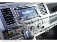 2019 Volkswagen Transporter