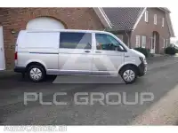2019 Volkswagen Transporter
