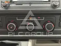 2019 Volkswagen Transporter