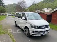 2019 Volkswagen Transporter
