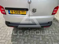 2019 Volkswagen Transporter