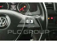2019 Volkswagen Transporter