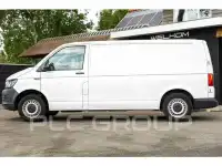 2019 Volkswagen Transporter