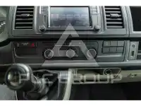 2019 Volkswagen Transporter