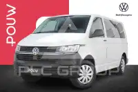 2019 Volkswagen Transporter