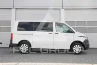 2019 Volkswagen Transporter