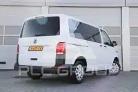 2019 Volkswagen Transporter