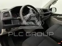 2019 Volkswagen Transporter