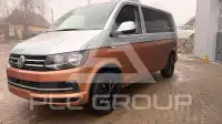 2019 Volkswagen Transporter