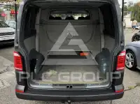 2019 Volkswagen Transporter