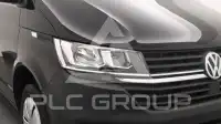 2019 Volkswagen Transporter