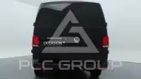 2019 Volkswagen Transporter