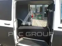 2019 Volkswagen Transporter