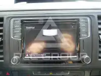 2019 Volkswagen Transporter
