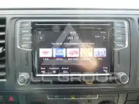 2019 Volkswagen Transporter