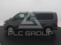 2019 Volkswagen Transporter