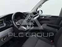 2019 Volkswagen Transporter