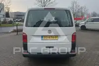 2019 Volkswagen Transporter