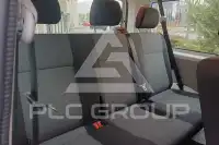 2019 Volkswagen Transporter