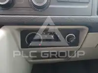 2019 Volkswagen Transporter