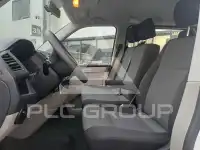 2019 Volkswagen Transporter